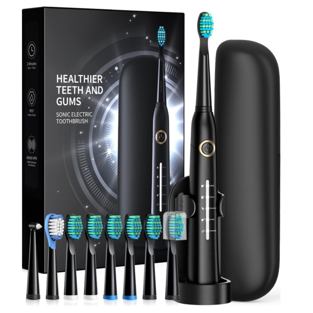 Sonic Electric Toothbrush